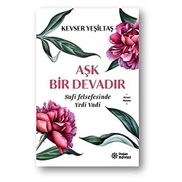 Aşk Bir Devadır - Kevser Yeşiltaş