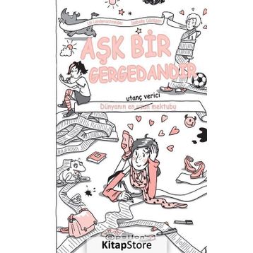 Aşk Bir Gergedandır - Ulrike Leistenschneider