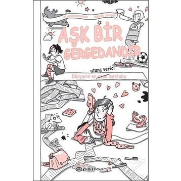 Aşk Bir Gergedandır - Ulrike Leistenschneider