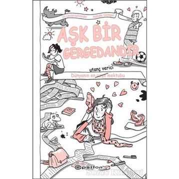 Aşk Bir Gergedandır - Ulrike Leistenschneider