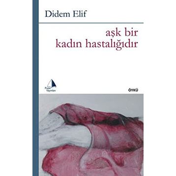 Aşk Bir Kadın Hastalığıdır - Didem Elif