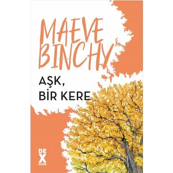 Aşk, Bir Kere - Maeve Binchy