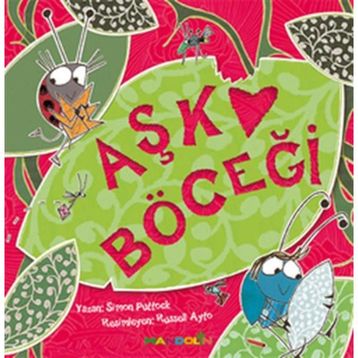 AŞK BÖCEĞI - GENEL