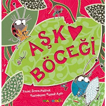 AŞK BÖCEĞI - GENEL