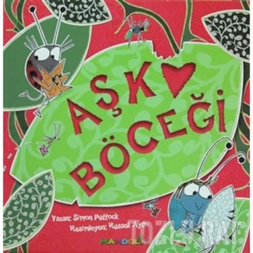 AŞK BÖCEĞI - GENEL