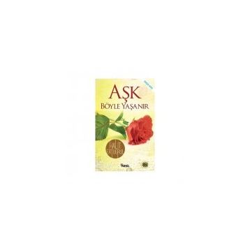 Aşk Böyle Yaşanır - Halit Ertuğrul