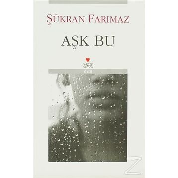 AŞK BU - ŞÜKRAN FARIMAZ