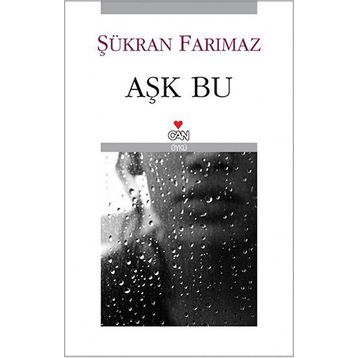 AŞK BU - ŞÜKRAN FARIMAZ