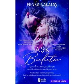 Aşk Bulutu - Nevra Karataş