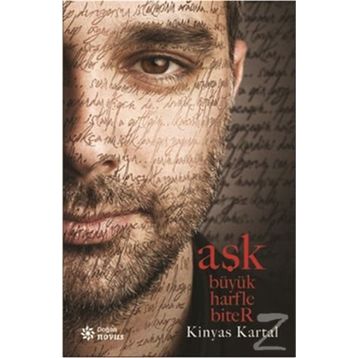Aşk Büyük Harfle Biter - Kinyas Kartal