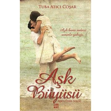 AŞK BÜYÜSÜ - GENEL