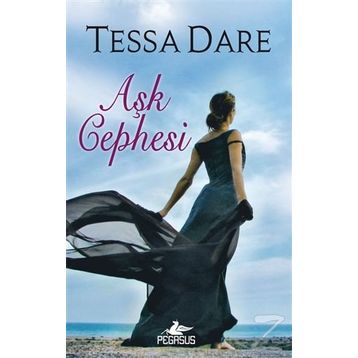 Aşk Cephesi - Tessa Dare