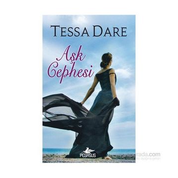 Aşk Cephesi - Tessa Dare