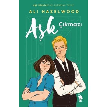 Aşk Çıkmazı - Ali Hazelwood