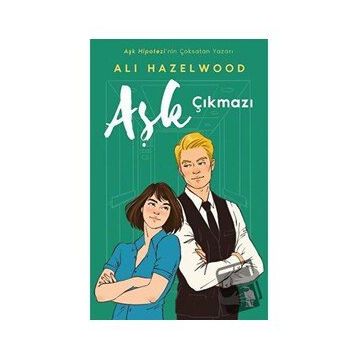 Aşk Çıkmazı - Ali Hazelwood