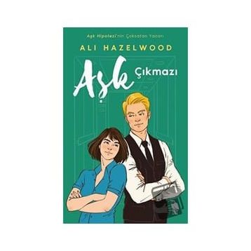 Aşk Çıkmazı - Ali Hazelwood