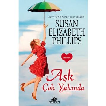 Aşk Çok Yakında - Susan Elizabeth Phillips