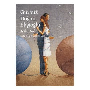 Aşk Dediğin - Naim Tirali