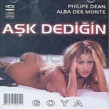 Aşk Dediğin - Naim Tirali