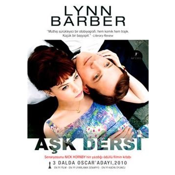 AŞK DERSI - LYNN BARBER
