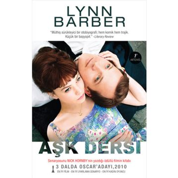 AŞK DERSI - LYNN BARBER