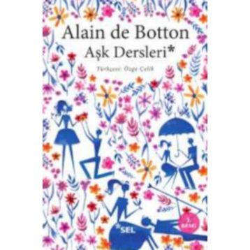 Aşk Dersleri - Alain de Botton