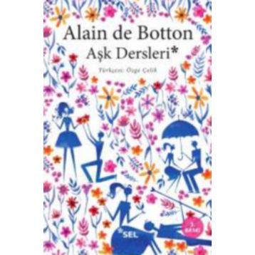 Aşk Dersleri - Alain de Botton