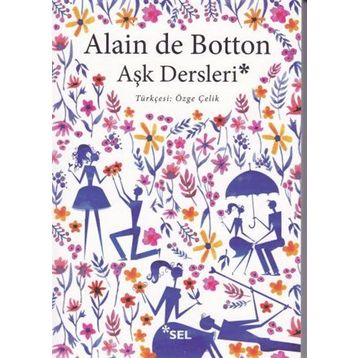 Aşk Dersleri - Alain de Botton