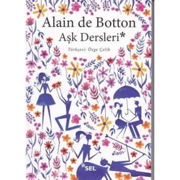 Aşk Dersleri - Alain de Botton