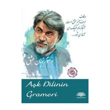 AŞK DILININ GRAMERI - KAYSER EMINPUR