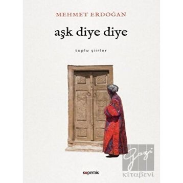 Aşk Diye Diye - Mehmet Erdoğan