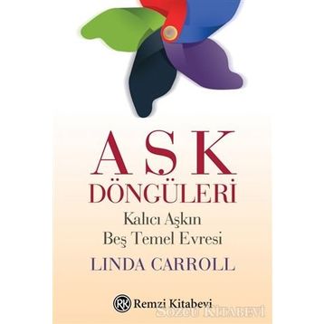 Aşk Döngüleri - Linda Carroll