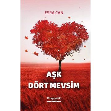 Aşk Dört Mevsim - Esra Can