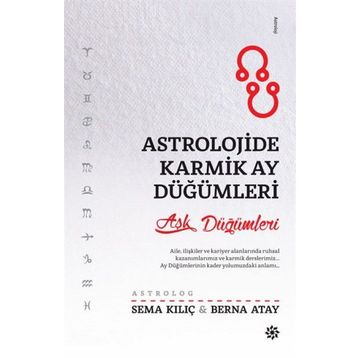 Aşk Düğümleri - Berna Atay Sema Kılıç