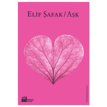 AŞK - ELIF ŞAFAK