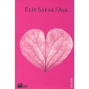 AŞK - ELIF ŞAFAK