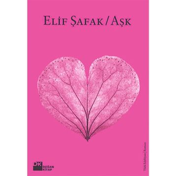 AŞK - ELIF ŞAFAK