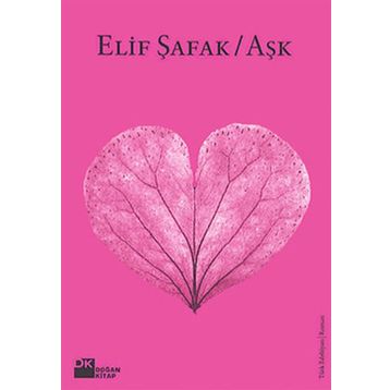 AŞK - ELIF ŞAFAK