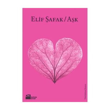 AŞK - ELIF ŞAFAK