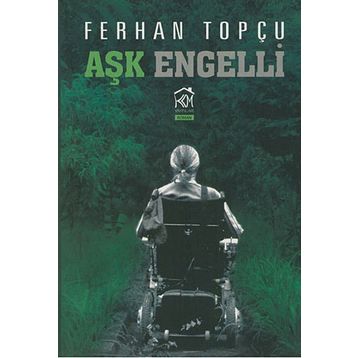 Aşk Engelli - Ferhan Topçu