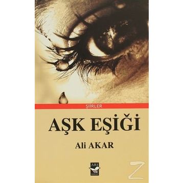 Aşk Eşiği - Ali Akar