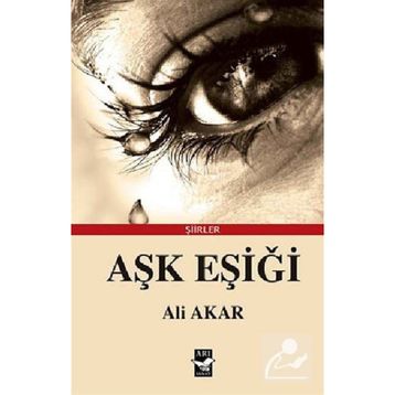 Aşk Eşiği - Ali Akar