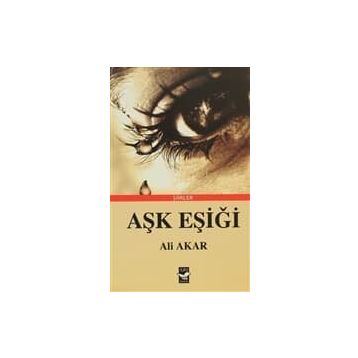 Aşk Eşiği - Ali Akar