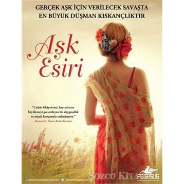 Aşk Esiri - Kathryn Caskie