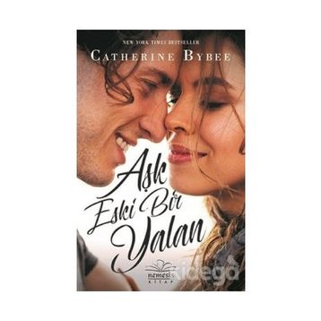 AŞK ESKI BIR YALAN - SEDA KAYA GÜLER