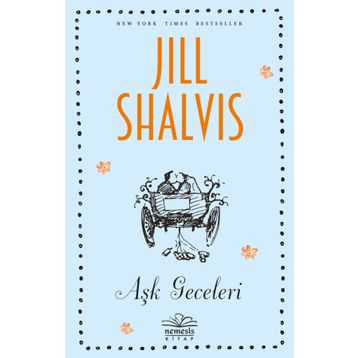 Aşk Geceleri Jill Shalvis