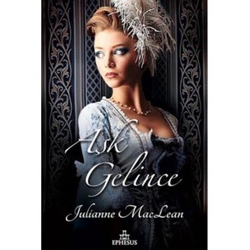 Aşk Gelince - julianne mac lean