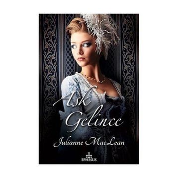Aşk Gelince - julianne mac lean