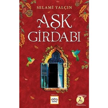 Aşk Girdabı/Selami Yalçın