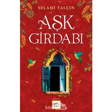 Aşk Girdabı/Selami Yalçın